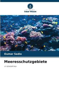 Meeresschutzgebiete