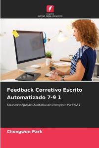 Feedback Corretivo Escrito Automatizado 7-9 1