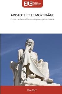 Aristote Et Le Moyen-Âge