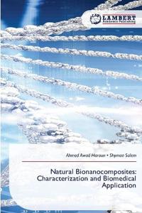 Natural Bionanocomposites