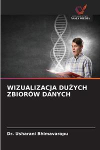 Wizualizacja DuŻych Zbiorów Danych