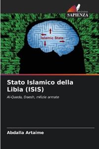 Stato Islamico della Libia (ISIS)
