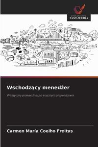 Wschodzący menedżer