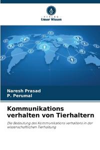 Kommunikations verhalten von Tierhaltern