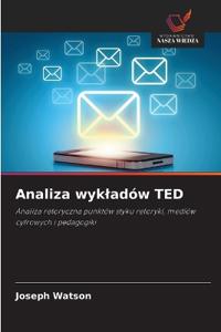 Analiza wykladów TED