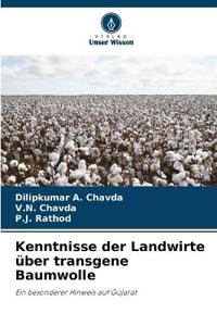 Kenntnisse der Landwirte über transgene Baumwolle
