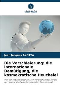 Die Verschleierung