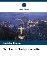 Wirtschaftsdemokratie