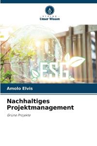 Nachhaltiges Projektmanagement