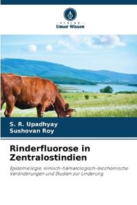 Rinderfluorose in Zentralostindien