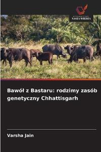 Bawól z Bastaru