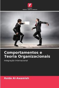 Comportamentos e Teoria Organizacionais
