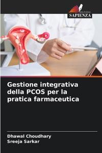 Gestione integrativa della PCOS per la pratica farmaceutica