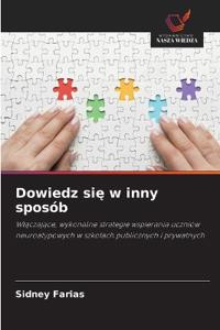 Dowiedz się w inny sposób