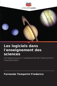 Les logiciels dans l'enseignement des sciences