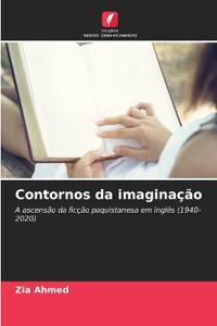 Contornos da imaginação