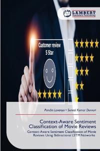 Context-Aware Sentiment Classification of Movie Reviews