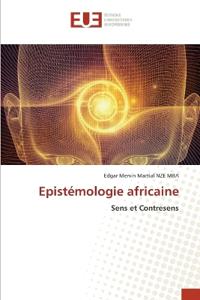 Epistémologie africaine