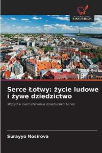 Serce Lotwy