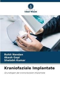Kraniofaziale Implantate