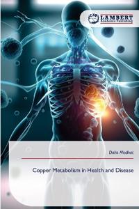 Copper Metabolism in Health and Disease