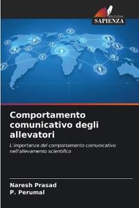 Comportamento comunicativo degli allevatori