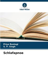 Schlafapnoe