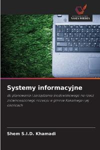 Systemy informacyjne