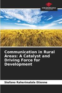 Communication in Rural Areas