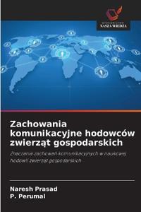 Zachowania komunikacyjne hodowców zwierząt gospodarskich