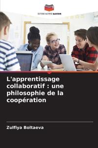 L'apprentissage collaboratif