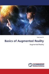 Basics of Augmented Reality