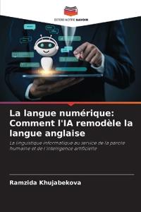 La langue numérique