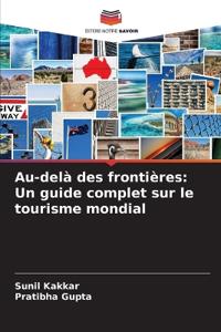 Au-delà des frontières