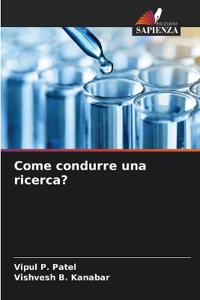 Come condurre una ricerca?