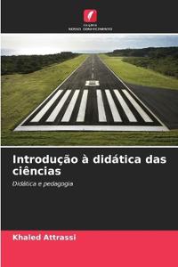 Introdução à didática das ciências