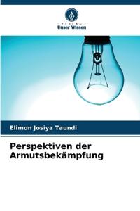 Perspektiven der Armutsbekämpfung