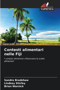 Contesti alimentari nelle Fiji