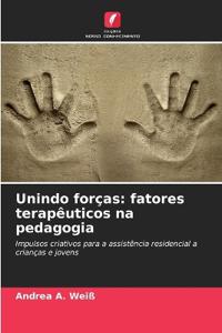 Unindo forças