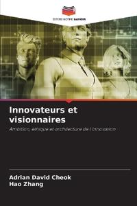 Innovateurs et visionnaires