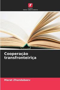 Cooperação transfronteiriça