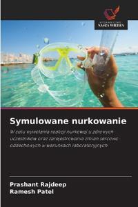 Symulowane nurkowanie