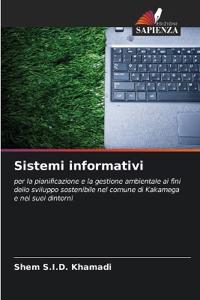 Sistemi informativi