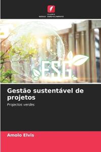Gestão sustentável de projetos