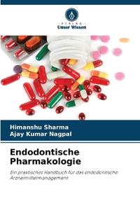 Endodontische Pharmakologie