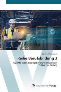 Reihe Berufsbildung 3