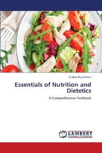 Essentials of Nutrition and Dietetics
