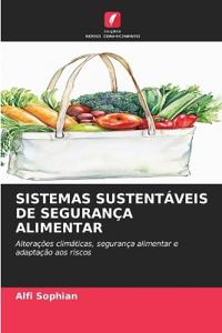 Sistemas Sustentáveis de Segurança Alimentar