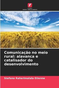 Comunicação no meio rural