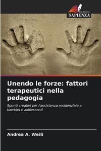 Unendo le forze